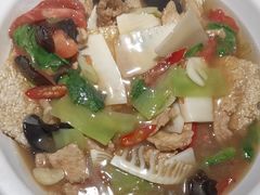 -院8里·小聚园老川菜(九眼桥店)