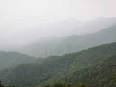 -北京鹫峰国家森林公园