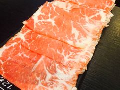 -许府牛杂·鲜牛肉火锅(梁溪万达店)