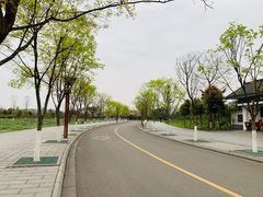 -眉山湿地公园(东坡区)