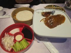 -盛百味·家宴餐厅(霸州分店)