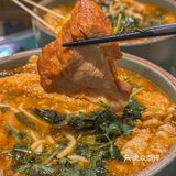 仅此一家❗肥汁米蘭香港米线·天星码头概念店就在上海❗