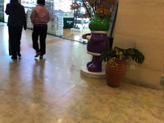 -保利MALL(天鹅湖店)