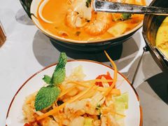 -美奈小馆·越南料理(中航城君尚购物中心店)