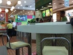 -六和餐饮(东城根店)