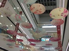 -上海颛桥万达广场