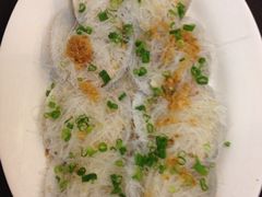 蒜蓉粉丝蒸蚌仔-宜宾海鲜酒家·三十年老字号