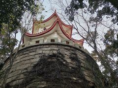-厦门鸿山寺