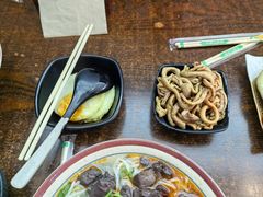 -沈记土鸡米线(七星街品牌中心店)