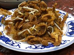 糖醋面筋-九河居(荔湾路店)
