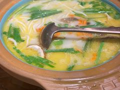 -云海肴·汽锅鸡·云南代表菜(美罗城店)