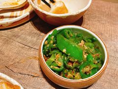 -蘑界·野生菌火锅(深业上城店)