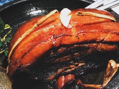 -桂满陇·蟹黄小笼汤包(中山公园店)