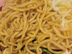 -阿当·小炒牛肉面(人广店)