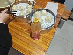 -笑云开汤包店(网巾市店)