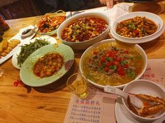 -繁花里音乐餐厅(新天地店)