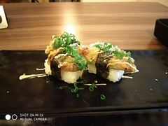 -昊·来了寿司(双楠2店)