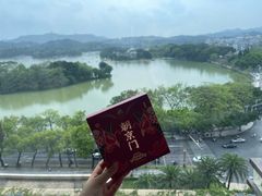 -惠州康帝国际酒店