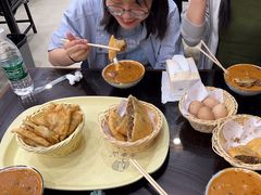 -方中山胡辣汤(正光路店)