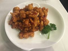 -聚春园自助餐厅(东街口店)