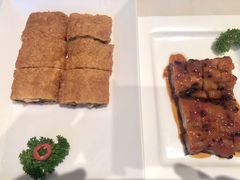 蓬莱素鹅-利苑酒家(金宝店)