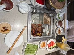 -海底捞火锅(万达广场店)