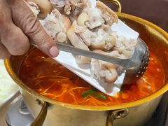 -贵州人家·酸汤火锅·20年老字号