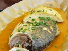 黄河鱼-黄河轩食府(吉祥街店)
