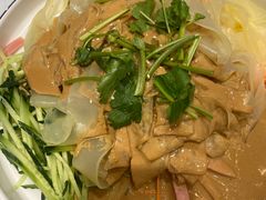 -大眼锅贴水饺(河东店)