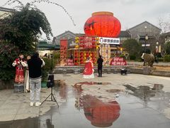 -寮步香市古镇休闲景区