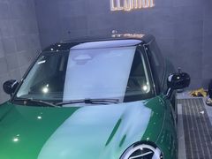 -车艺佳龙膜隐形车衣汽车贴膜(宝山丰宝店)