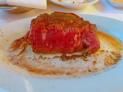 菲力牛排-茹丝葵经典牛排馆(上海外滩店)
