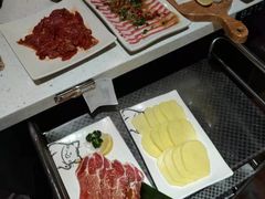 -猫抓烤肉(武进吾悦广场店)