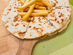 -ALAMEEN阿拉伯餐厅(三里屯店)