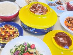 -花家八爷府(王府井·故宫店)