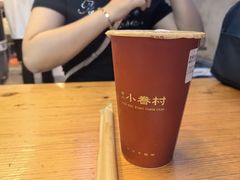 -厝内小眷村(长宁定西路店)