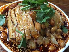 -牛王庙(龙华花园店)