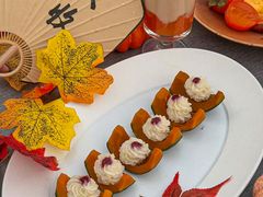 -汉水谣·江景餐厅(江滩店)