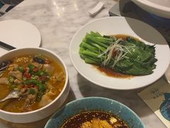 -雀蓝川菜(星悦汇店)