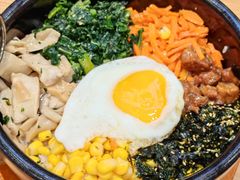 -米村拌饭(通州万达店)