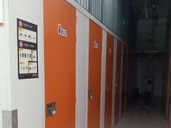 -美立方自助仓迷你小仓库(太阳宫凯德店)