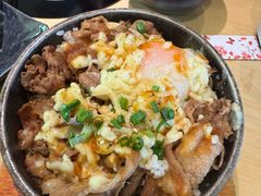 -沼津港精致料理·寿喜烧·烧鸟(漕河泾印象城店)