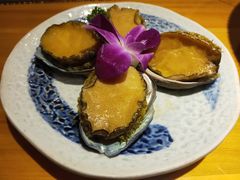 -割烹旭日本料理(龙湖狮山天街店)