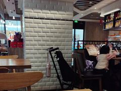 -必胜客(龙泉万达店)