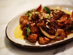 -小吊梨汤·北京菜·烤鸭(鸟巢店)