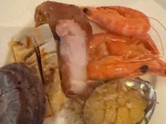 -品珍中餐厅·南北融合特色菜(兰州富力万达文华酒店)