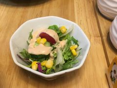 -红小满休闲餐厅(十全街店)