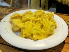 -金谷园饺子·烧烤(人大总店)