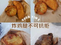 -四宜糕团店(南大街店)