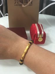 -六福珠寶(银泰百货大红门店)